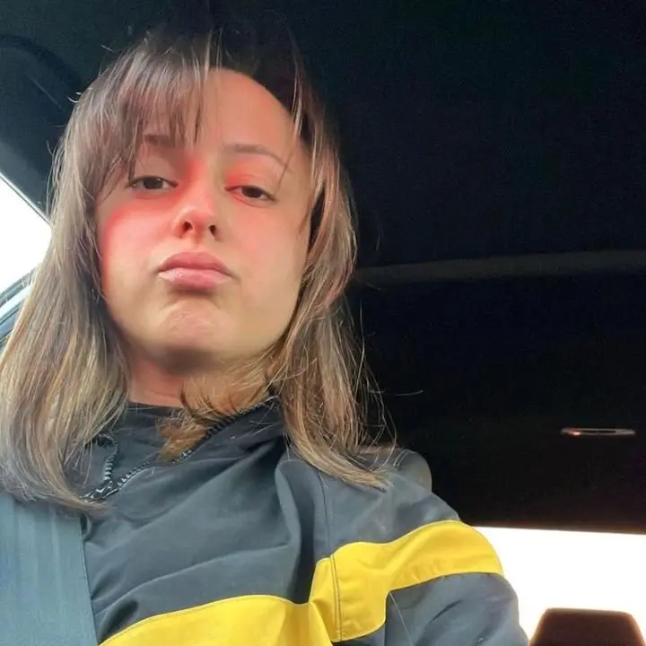 lawrencemina062 (18) male from DE - sexting partner