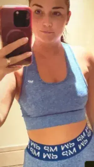 lisali6638 (33) female from ZA - sexting partner