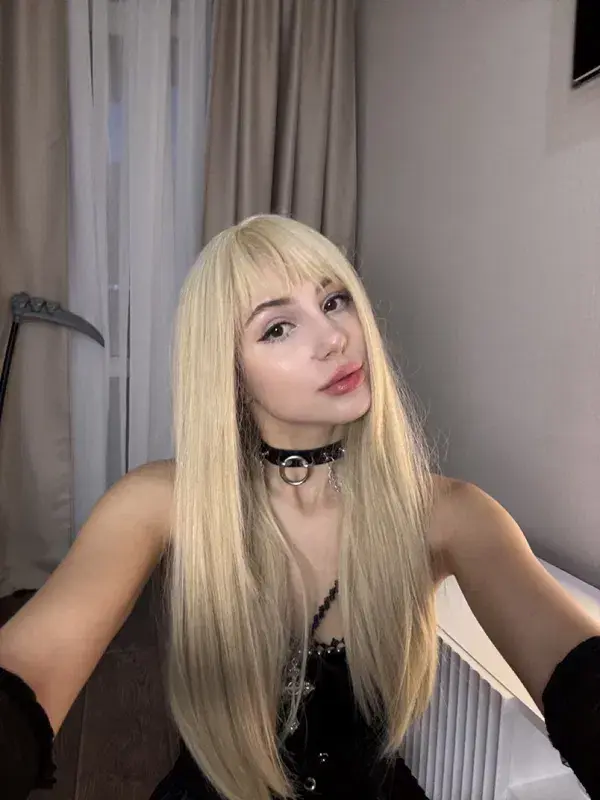 lofala3792 (18) female from IT - sexting partner