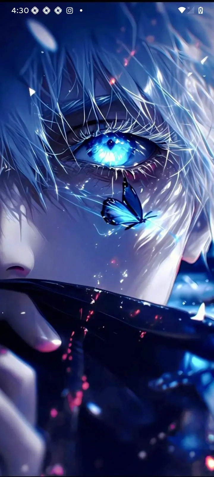 louiecross80 from US