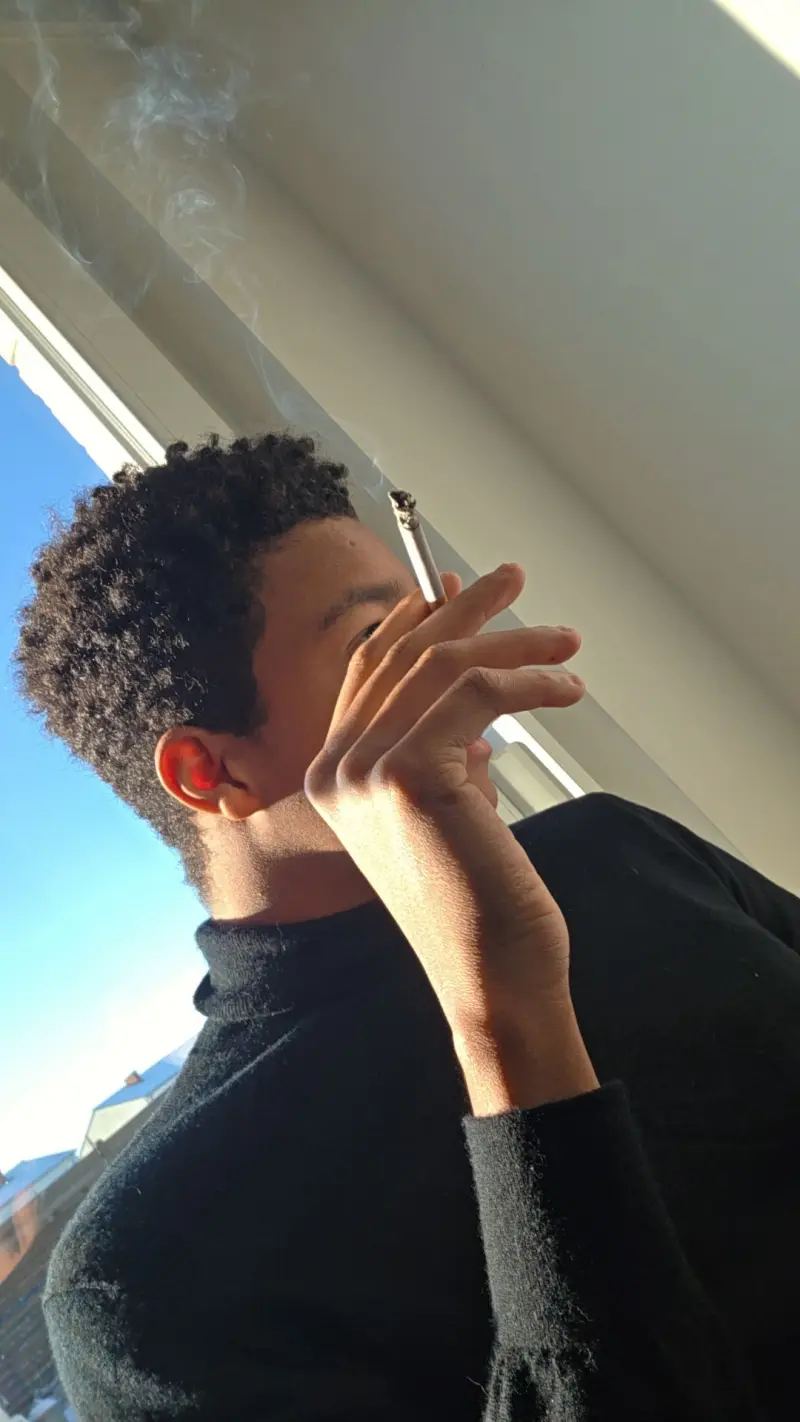 lucatteeuw (18) male from BE - sexting partner