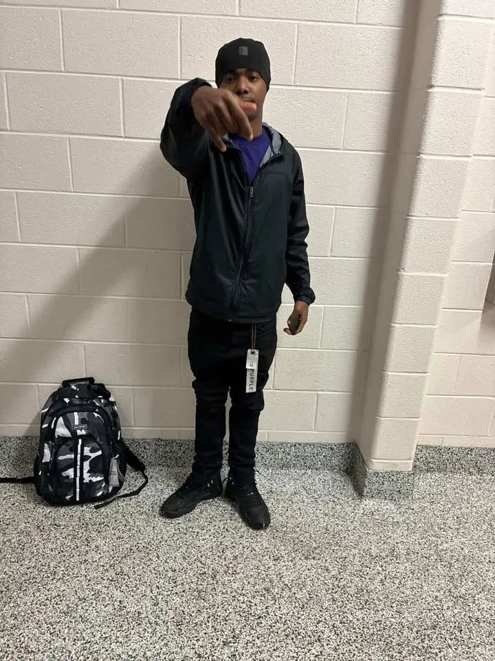 luhcudda (18) male from US - sexting partner