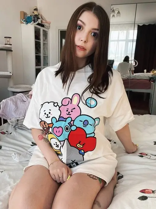 lunabautler456 (22) female from NO - sexting partner