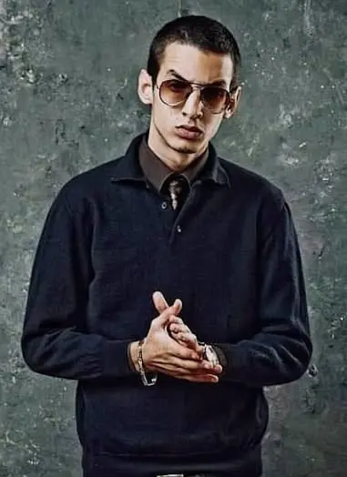 lwessmamloukwissem from TN