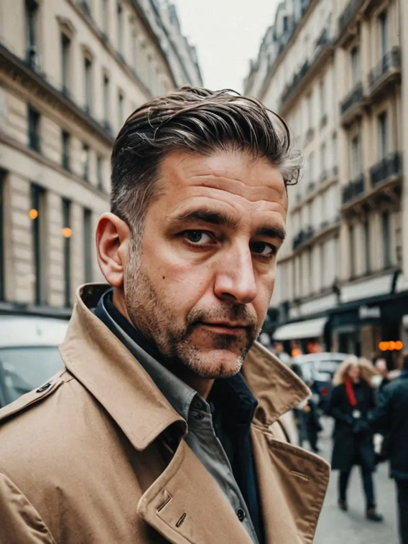 maestrortseam from DE