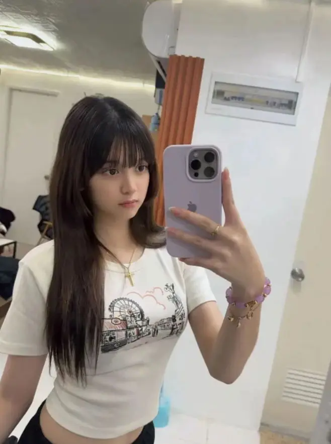 mamexo (18) female from US - sexting partner