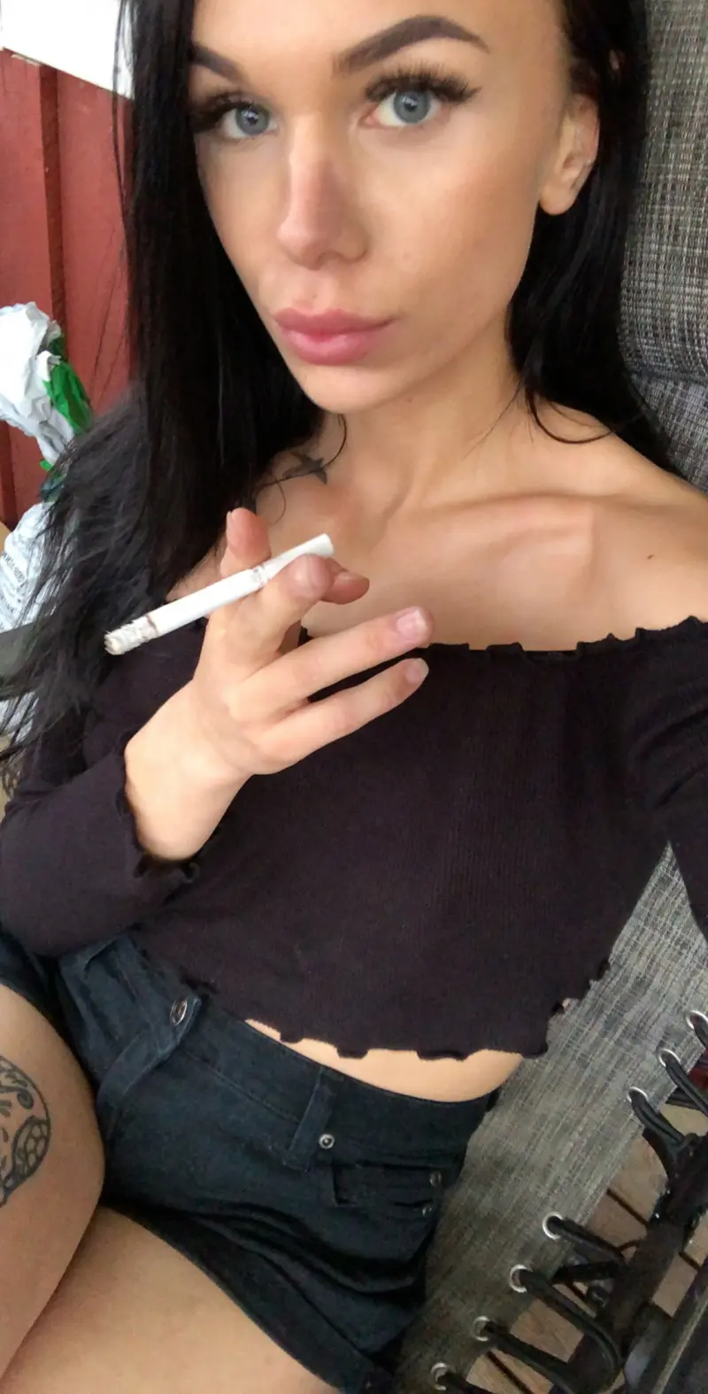 marita757 (18) female from US - sexting partner