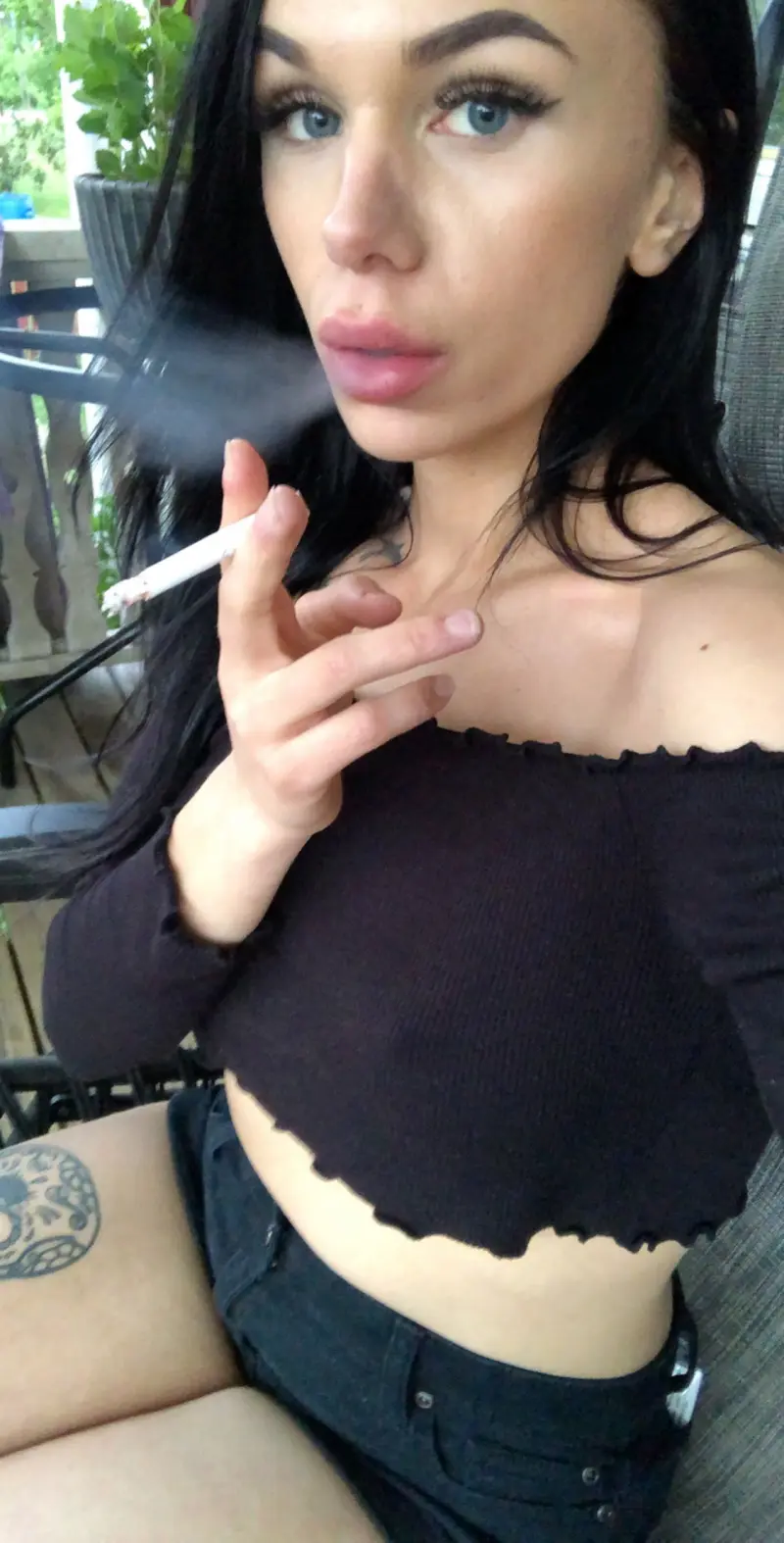 marjina299 (18) female from DE - sexting partner