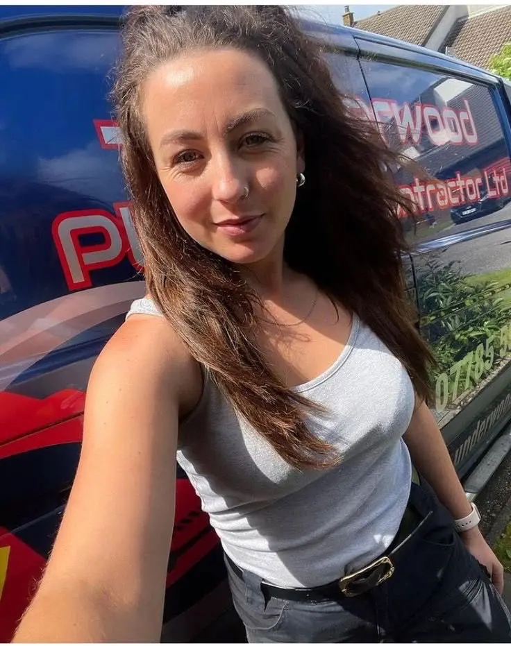 marthabrinkley (30) female from US - sexting partner