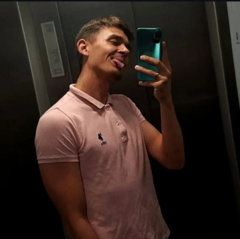 matitokocur1 (25) male from PL - sexting partner