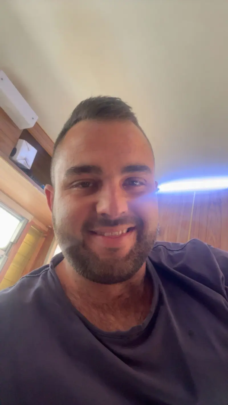 mayzemichael (28) male from AU - sexting partner