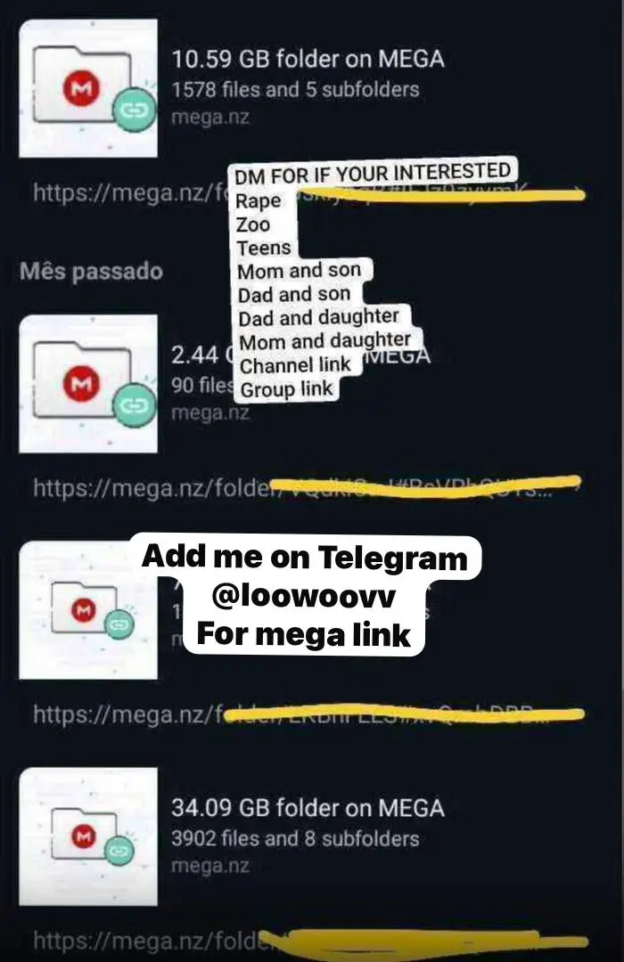 mekoc26743 (18) female from US - sexting partner