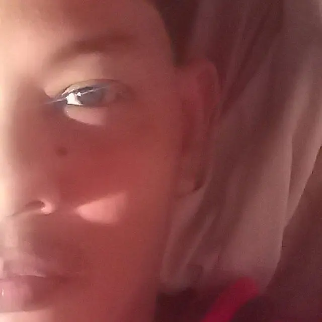 mhyke (18) male from PH - sexting partner