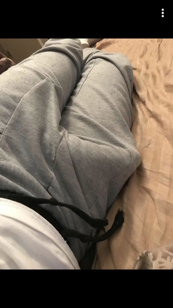 mikeeatspuh (18) male from US - sexting partner