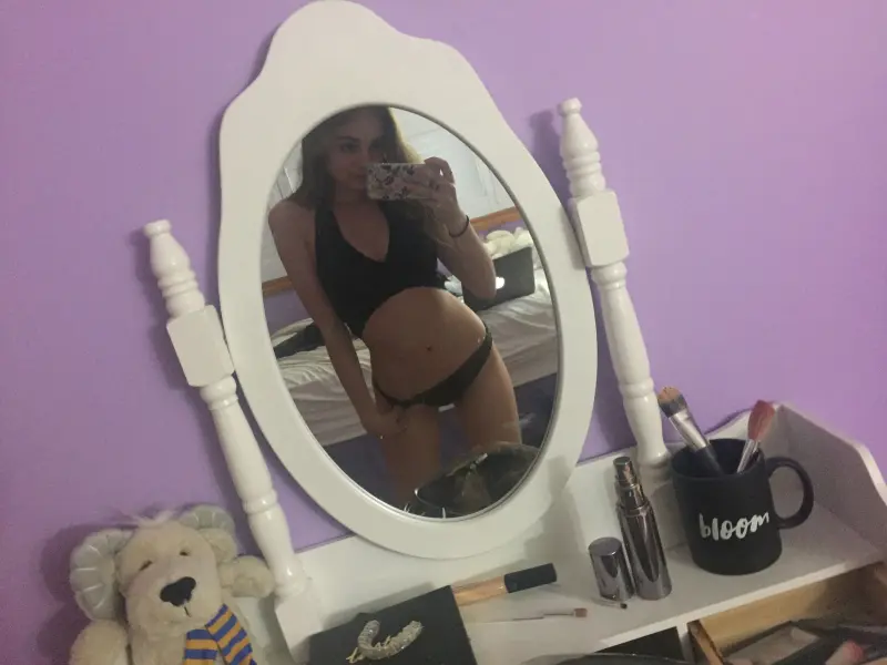 miseji8497 (21) female from GB - sexting partner