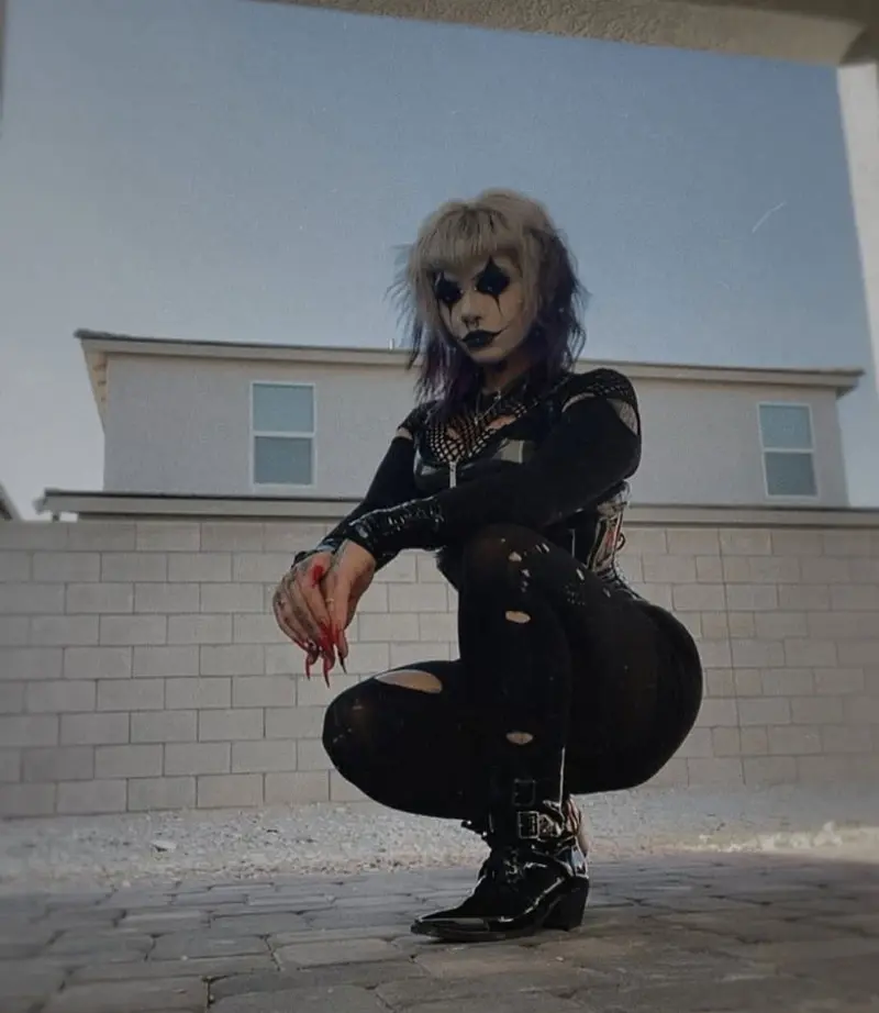 mistressharon321 from US