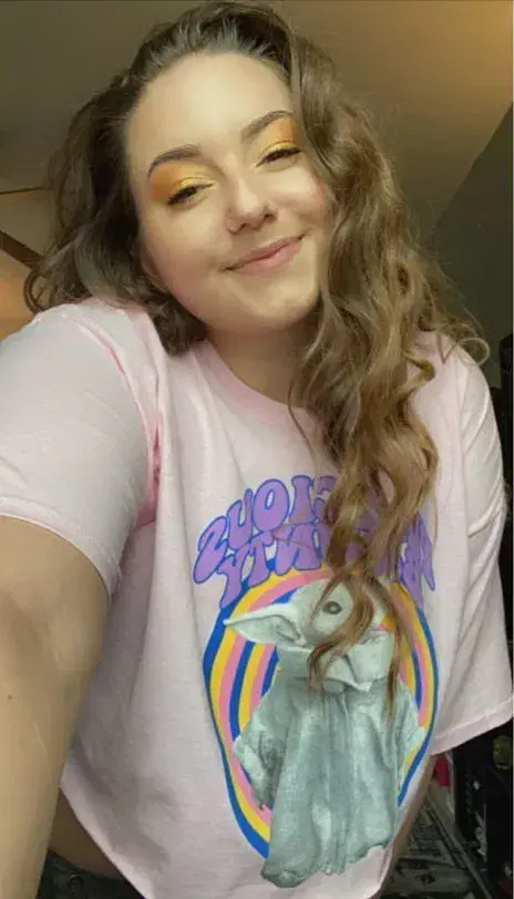 miwepi9385 (18) female from GB - sexting partner