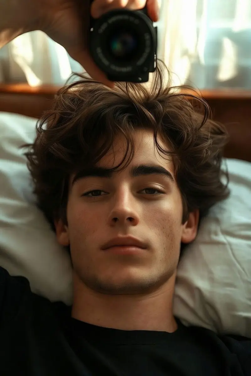 mjmj99872 (18) male from GB - sexting partner