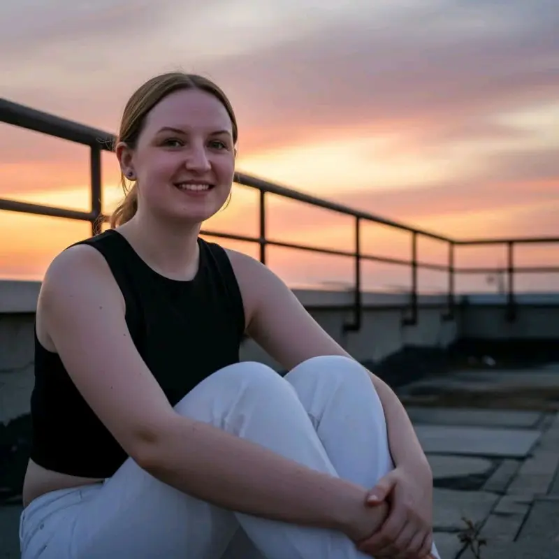 mototjk (22) female from GB - sexting partner