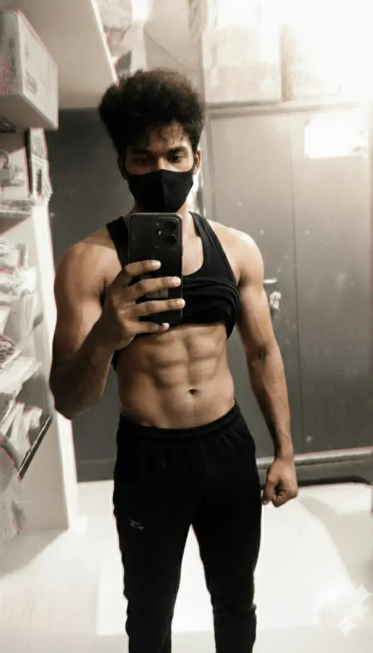 mukiltobi (18) male from IN - sexting partner