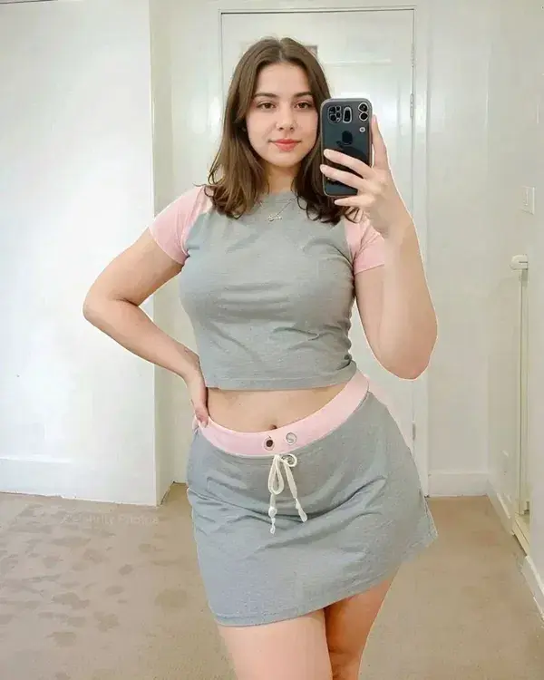 netaceg853 (21) female from DE - sexting partner