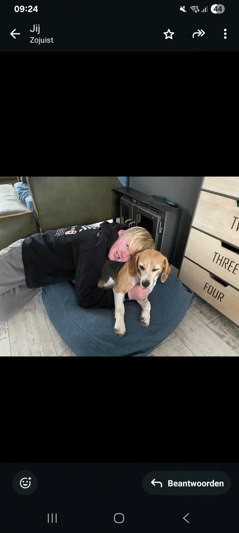 niek (18) male from NL - sexting partner