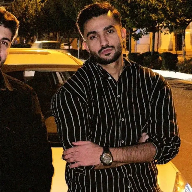 nima7432 (23) male from PH - sexting partner