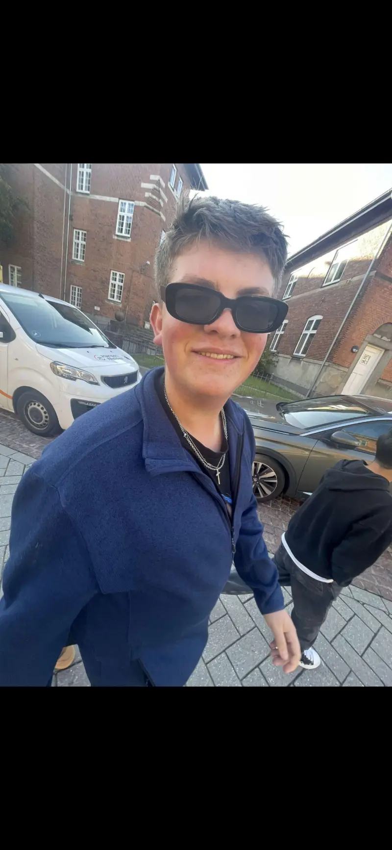 noah270500 (18) male from DK - sexting partner