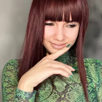 noxijumy (18) female from US - sexting partner