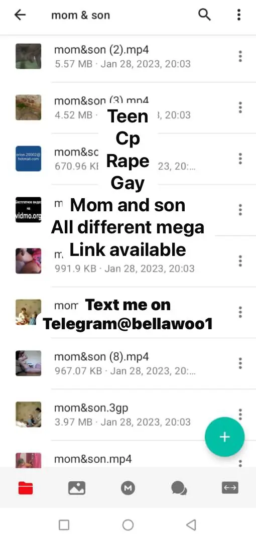 pajeno9376 (18) female from AU - sexting partner