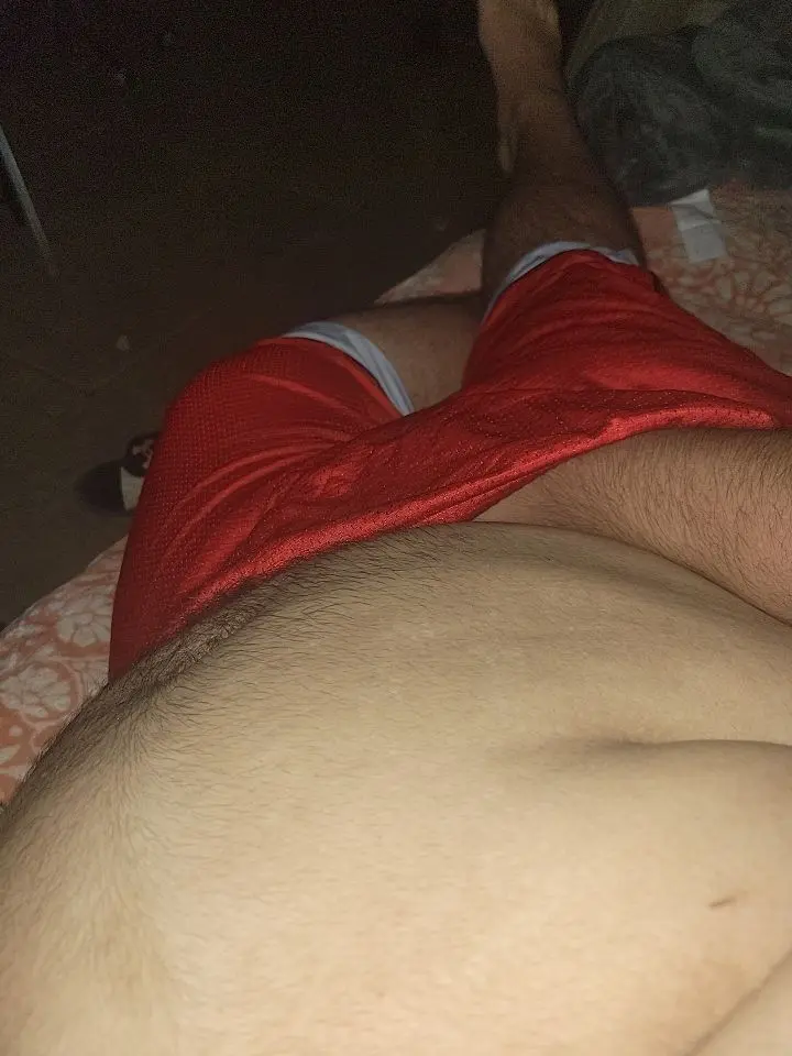 panchitokiker (18) male from US - sexting partner