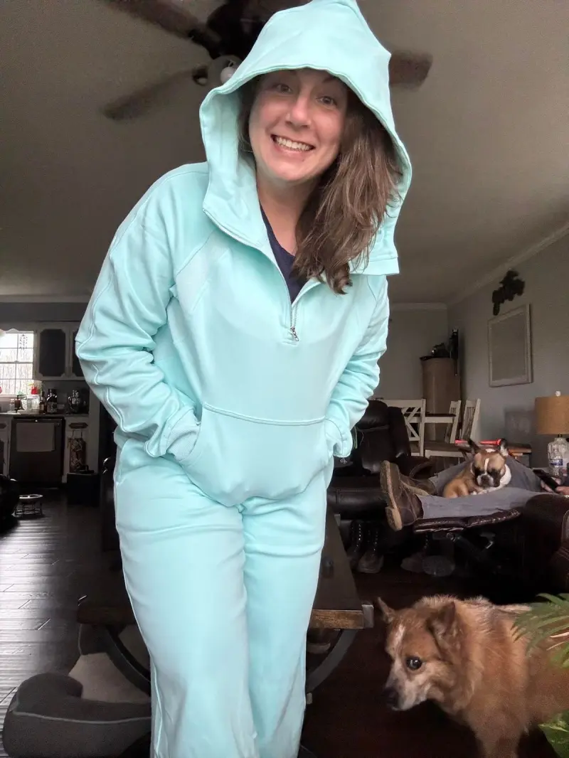 pecafax699 (27) female from US - sexting partner