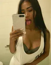 pepid59142 (18) female from US - sexting partner