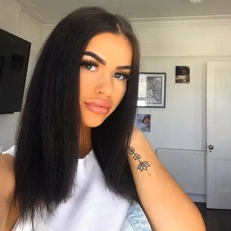 qupozigo (23) female from US - sexting partner