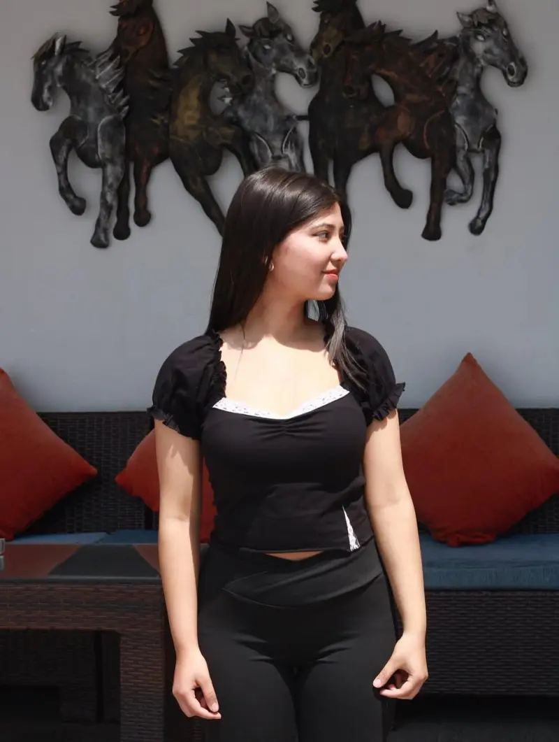 rajakey (18) female from US - sexting partner