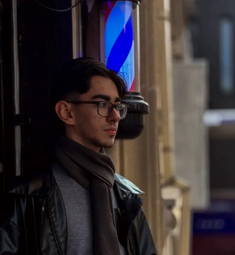 ramal (18) male from AZ - sexting partner