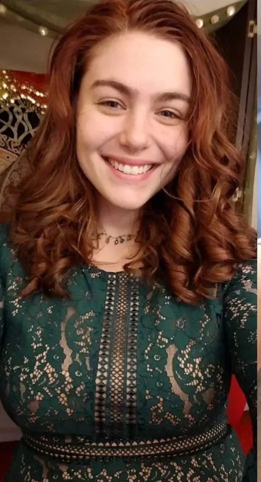 revoy26088 (18) female from CA - sexting partner