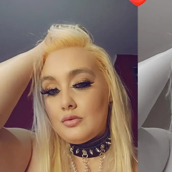 riqyraly (18) female from US - sexting partner