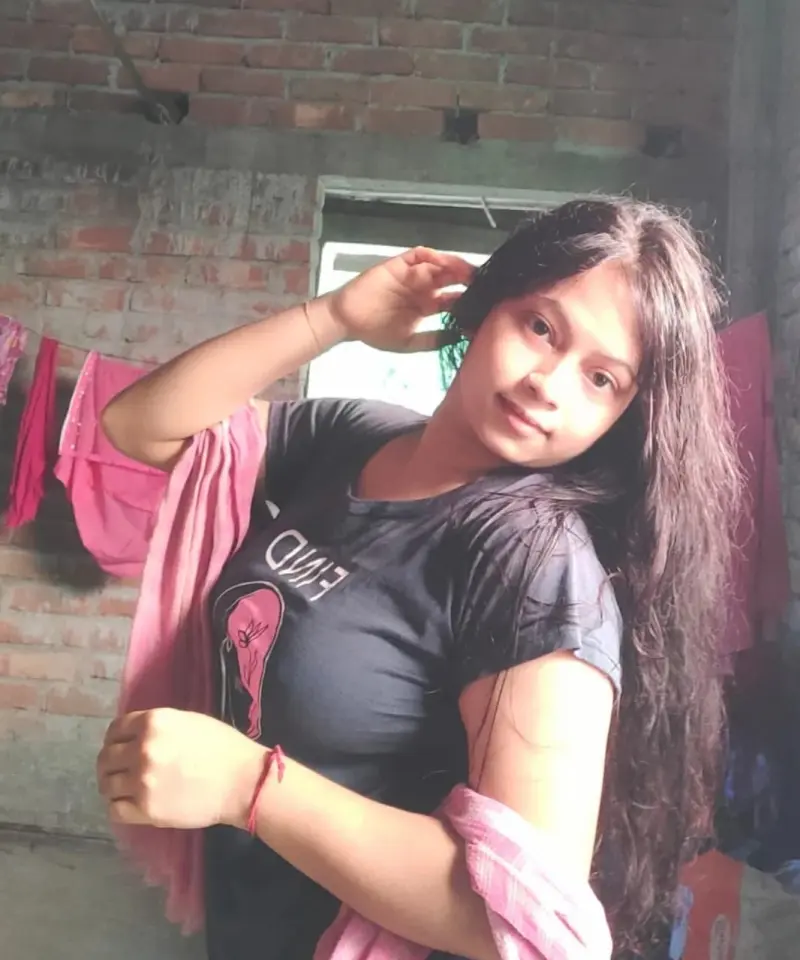 risoyew812 (18) female from DE - sexting partner