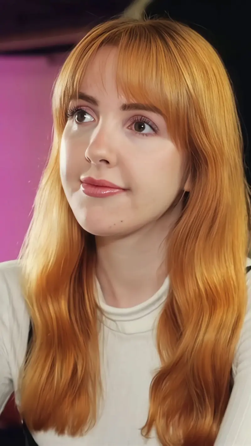 rjjvquo167 (18) female from US - sexting partner