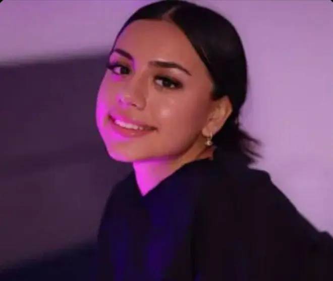 rodevg (18) female from GB - sexting partner