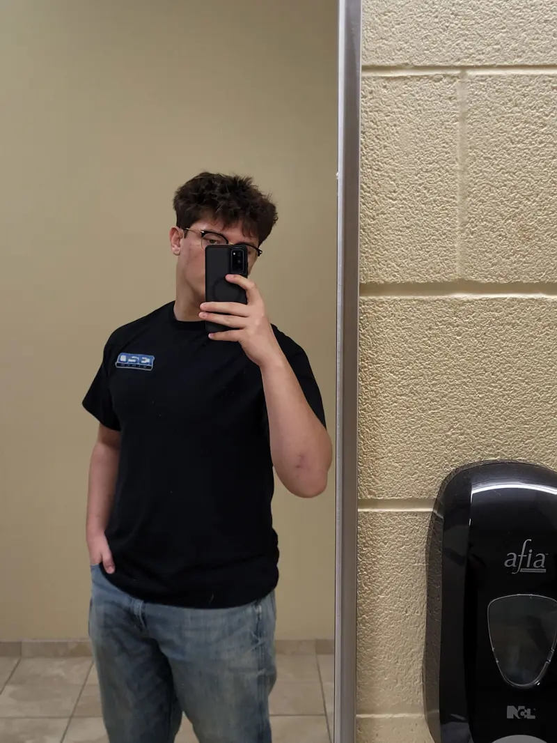 rufenbargera from AU