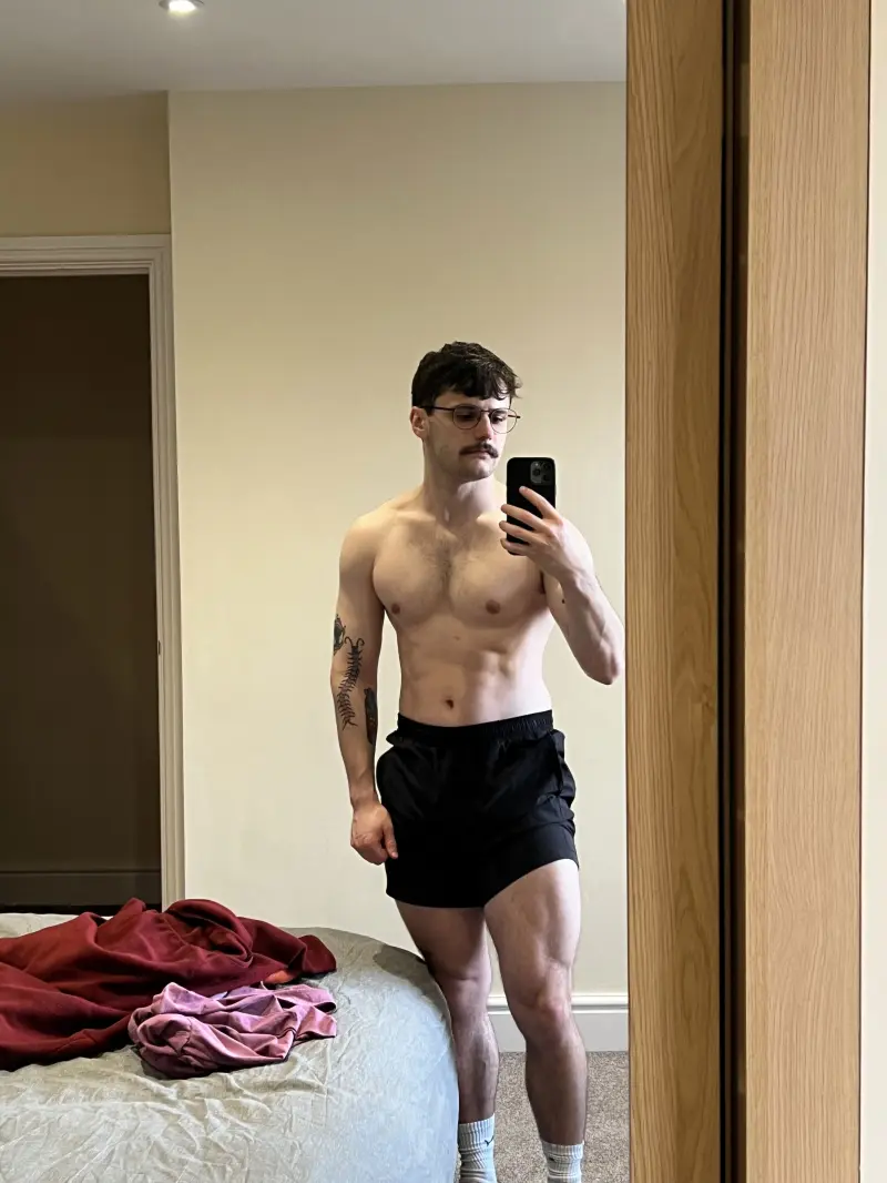 samuelfazz2809 from GB