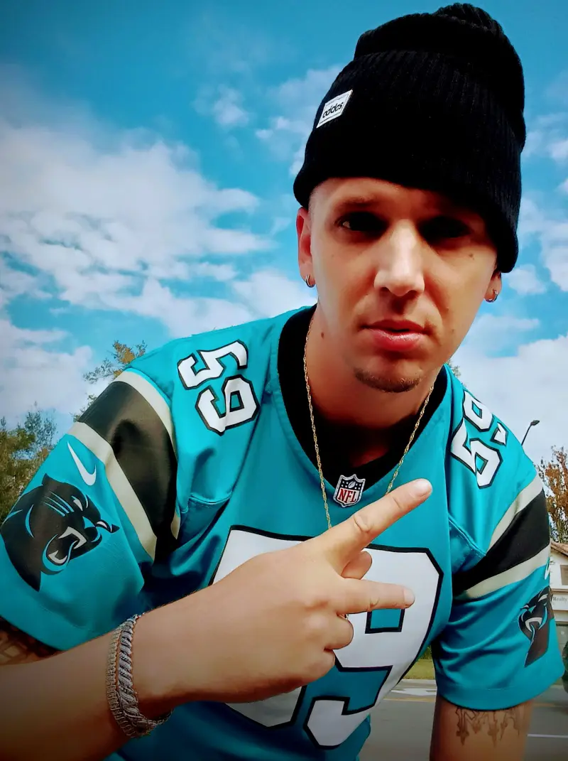 sauceboss (30) male from US - sexting partner