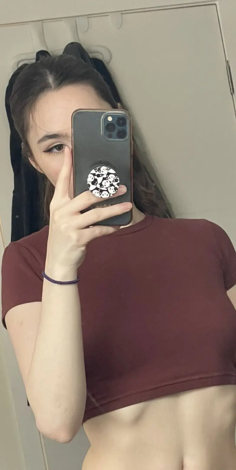 sauuuu26 (18) female from MX - sexting partner