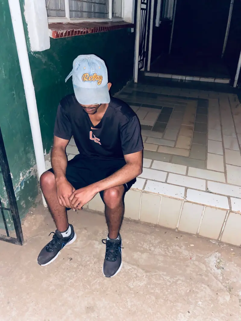 shadanwilson05 (18) male from ZA - sexting partner