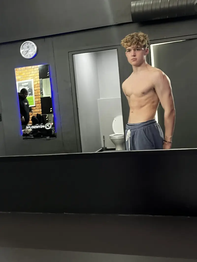 shaldonlanders09 from ZA