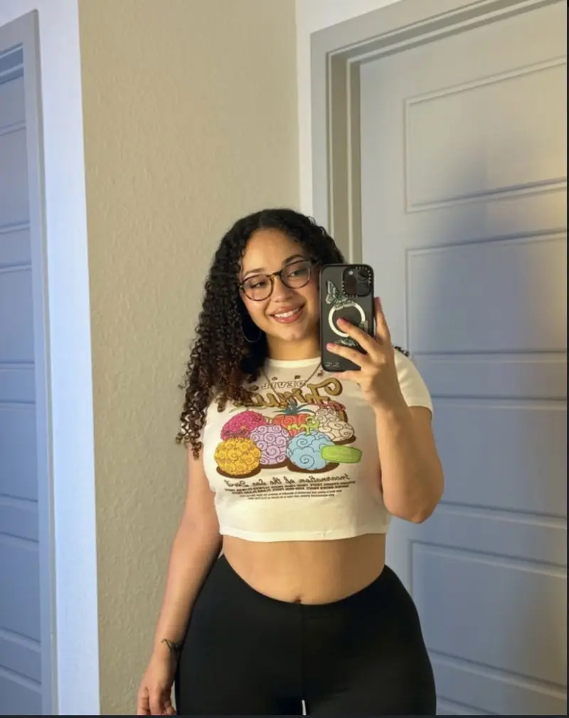 siwetil731 (18) female from US - sexting partner