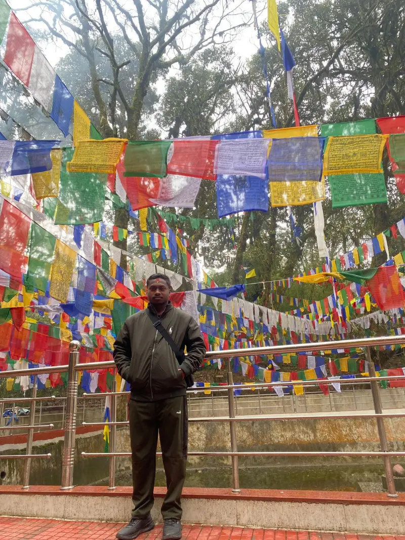 tantiram783 (18) male from IN - sexting partner