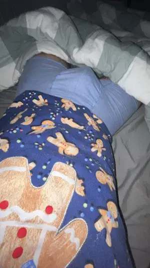 tastygoat420 (18) male from AU - sexting partner